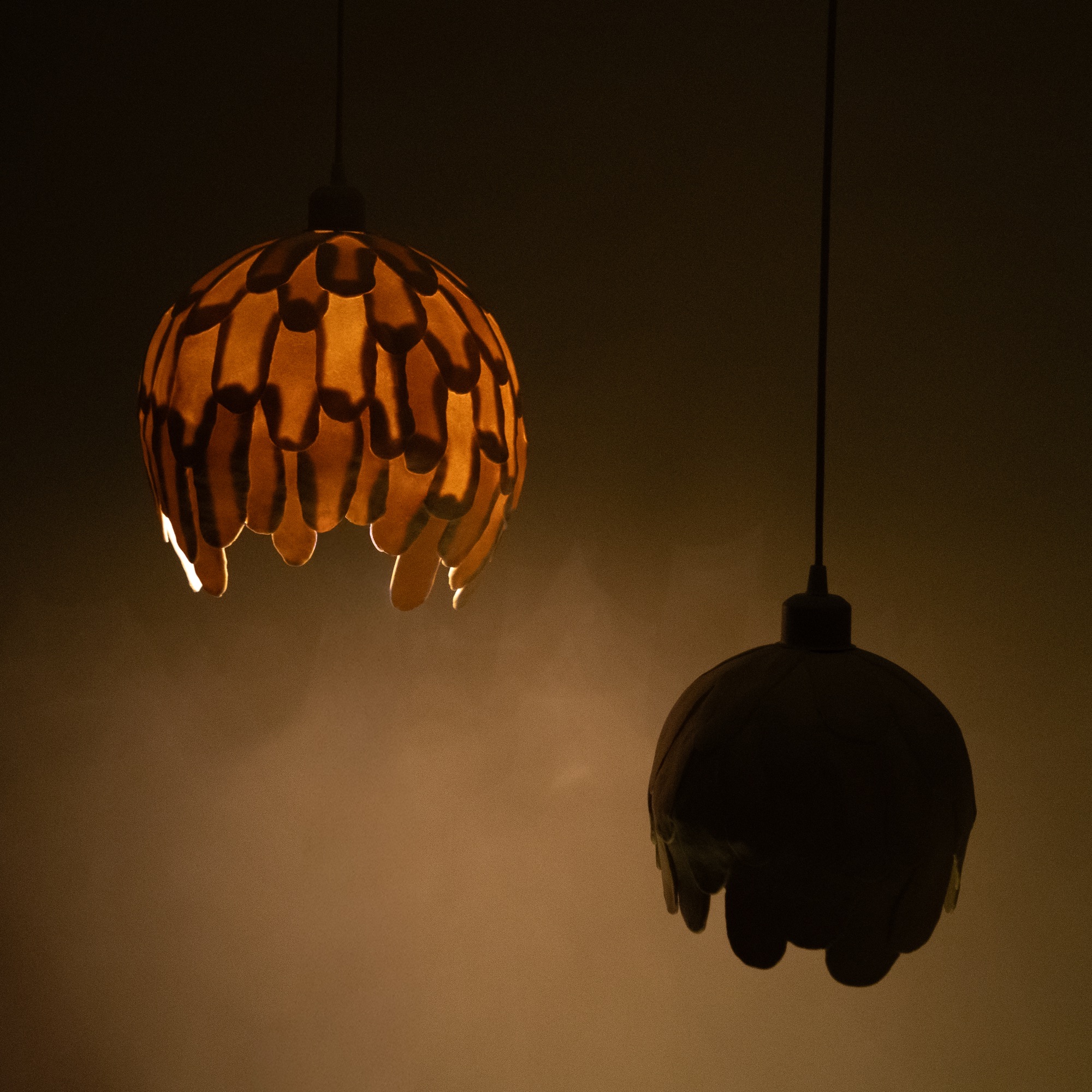 Lights — 3